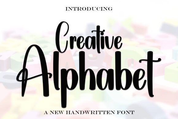 Creative Alphabet: A Web Designer’s Review of This Elegant Font