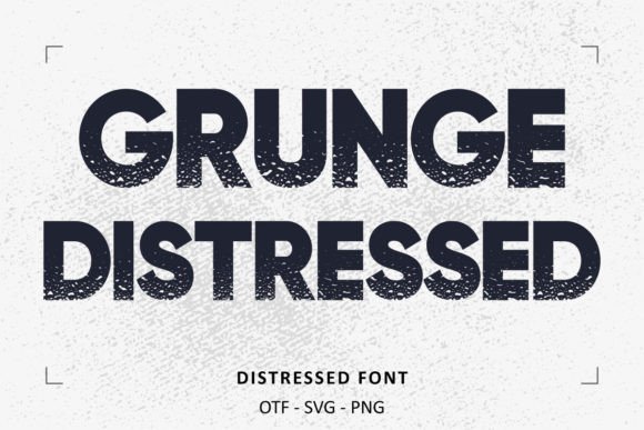 Distressed Display Typeface: A Designer’s Honest Review for Branding Projects
