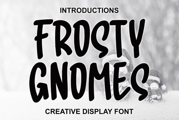 Frosty Gnomes: A Designer's Honest Review for Real Projects