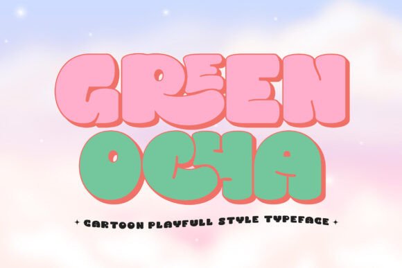 Green Ocha: A Designer’s Practical Review for Real Projects