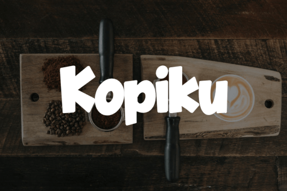 How Kopiku Brings a Refined Look to Your Small Business Branding