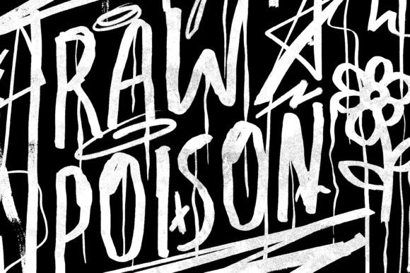 Raw Poison: A Designer’s Honest Review for Real Projects