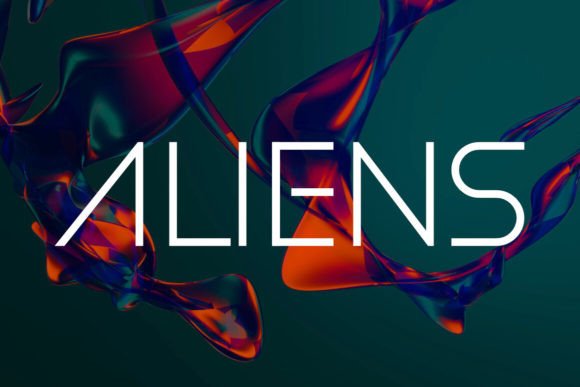 Rintvera: A Display Font for Scroll-Stopping Content